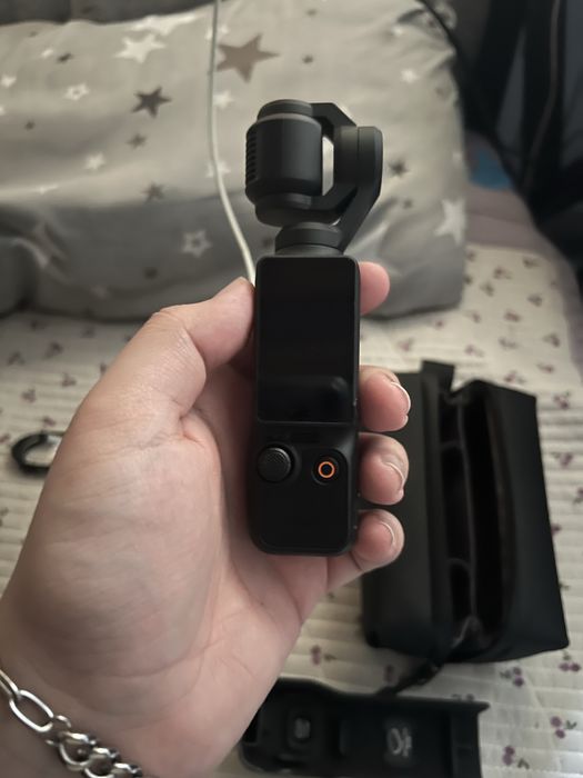 DJI Osmo Pocket 3 Creator Edition