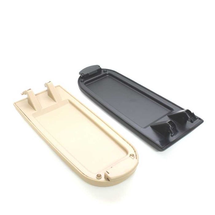 Capac cotiera piele ecologica VW Golf 4,Bora,Polo,Beetle,Passat ,Skoda Octavia, Rapid