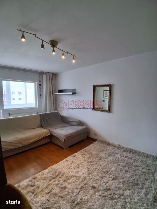 2 Camere Decomandat | Tineretului - Metrou