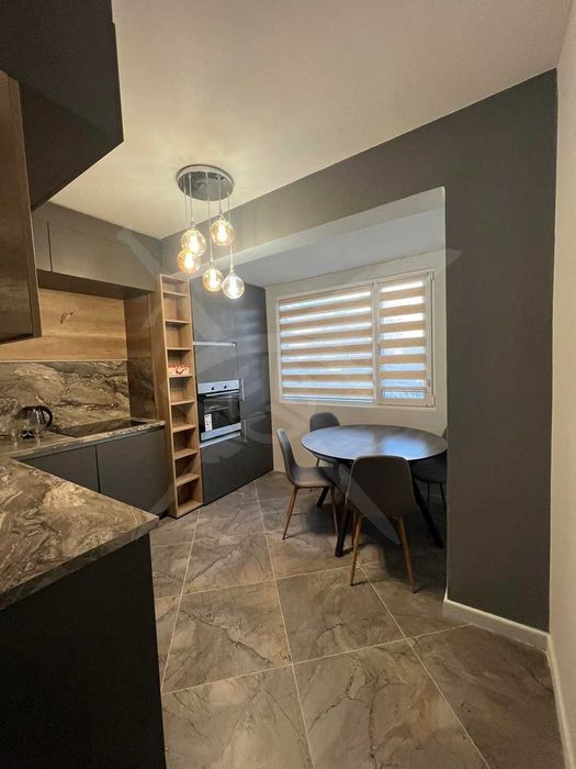 Продава се Двустаен апартамент в Варна, Трошево - 65 кв.м за 1905 €/кв.м - Снимка #3