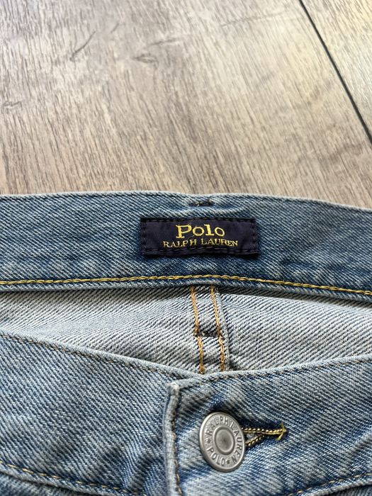 POLO Ralph Lauren : Sullivan Slim - 34 размер / Оригинал