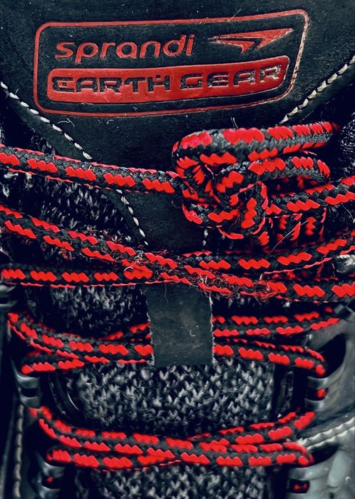 Детски обувки Sprandi Earth Gear унисекс