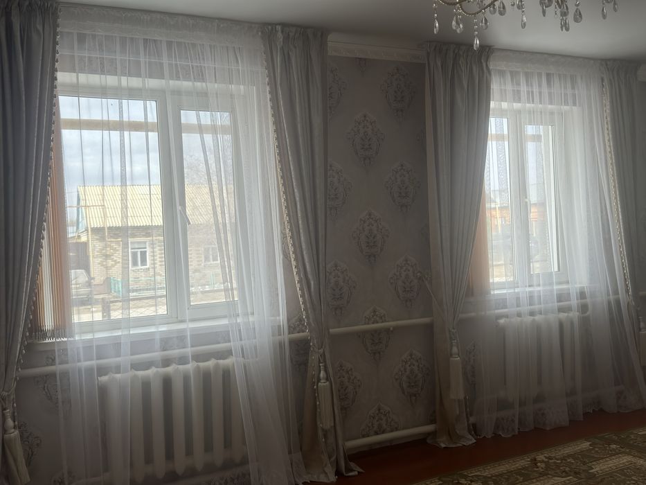 Новый перде сатылады