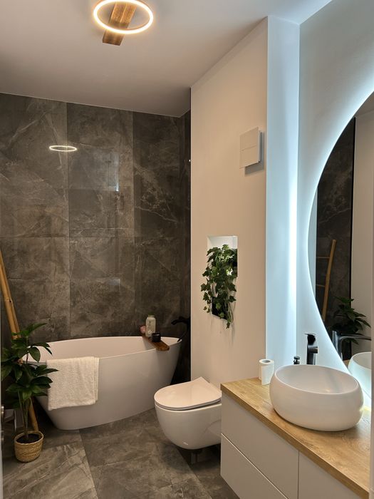 Apartament 2 camere Veranda Residence