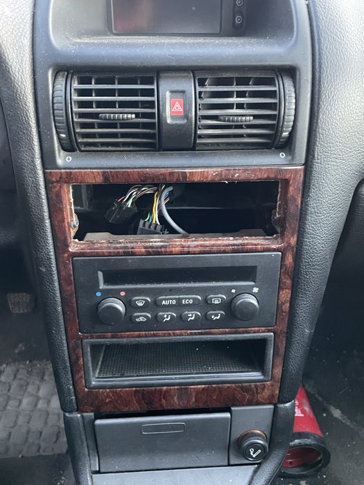 Opel Astra G 1.4 16v на части