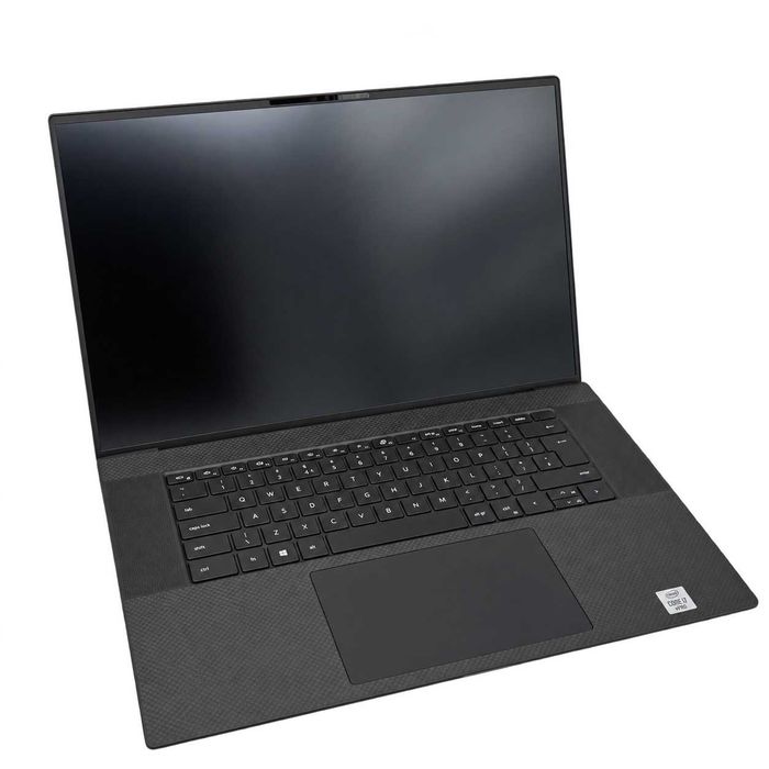 Laptop REFURBISHED Dell Precision 5750 17" FHD+, i7-10875H 5.1GHz, 16GB DDR4, 512GB SSD, Quadro RTX 3000 6GB | ComputerSystems.ro