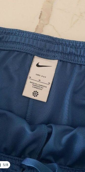 Pantaloni scurti Nike, dry-fit M, de barbati