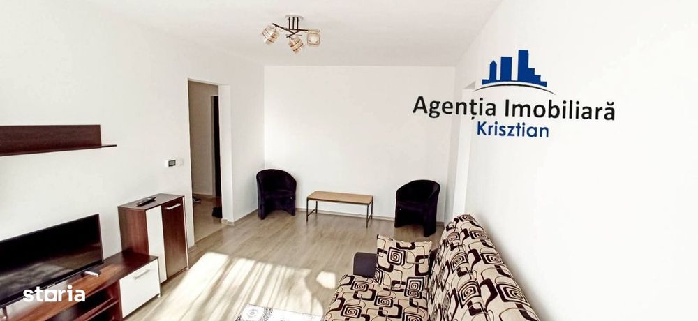 Apartament cu 2 camere de vânzare în zona Școlii Mircea Eliade