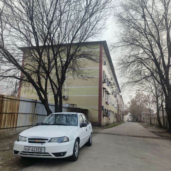 Продам срочно Нексия 2 1.6