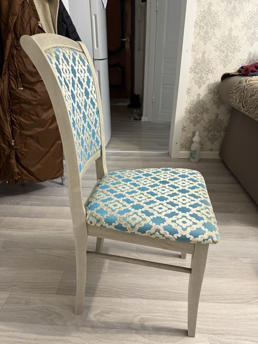 Продам стулья 6шт!