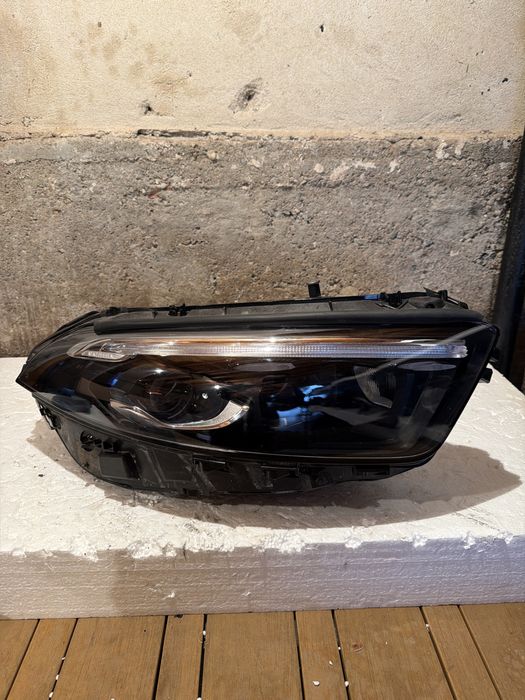 Фар за Mercedes W177 multibeam