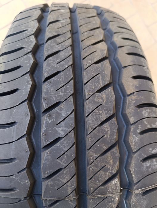 Нови  гуми Laufenn (Hankook) 225/65/16C