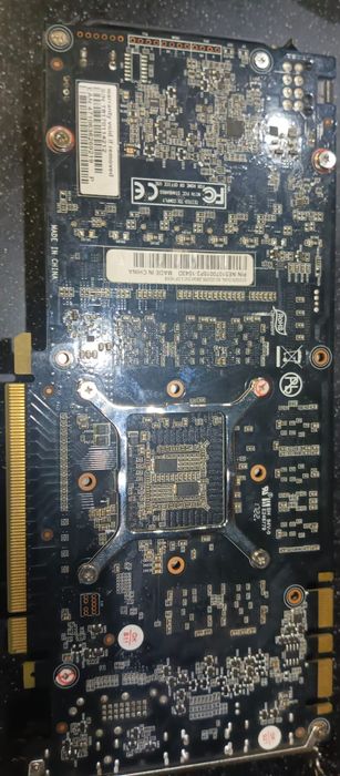 Продам  Gtx 1070