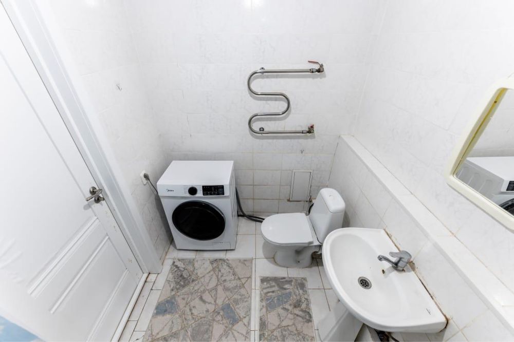 Продается 2-х комнатная квартира