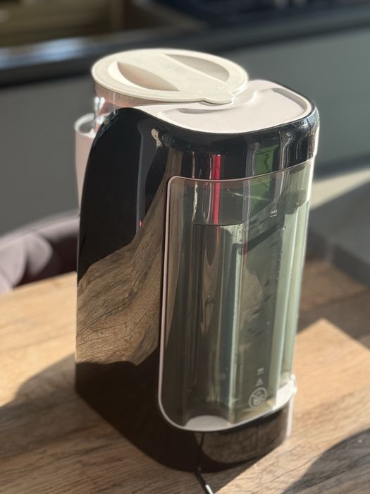 Espresor Lapte baby brezza formula pro advanced