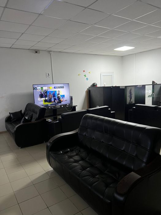 Продается готовый бизнес пс 5