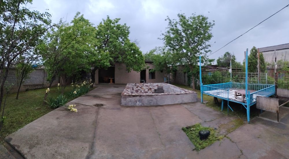 Dacha sotiladi 5sotx