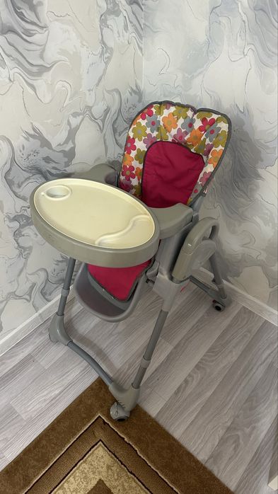 Обеденный стол детский