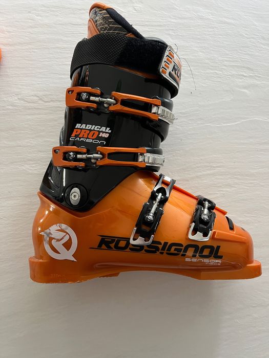 Ски обувки Rossignol Radical Pro 140 Carbon