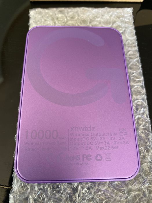 Power Bank батерия 10 000mAh