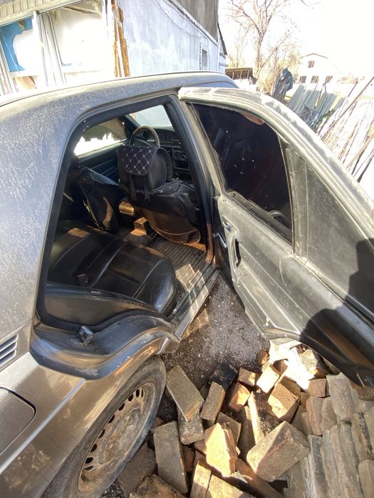 Прадам машину по запчастям