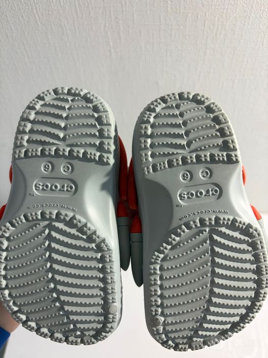 Crocs для детей оригинал