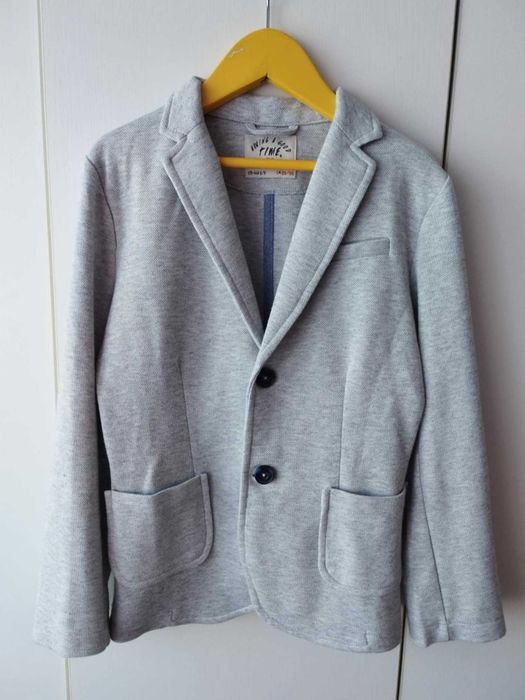 Сако за елегантен малък мъж