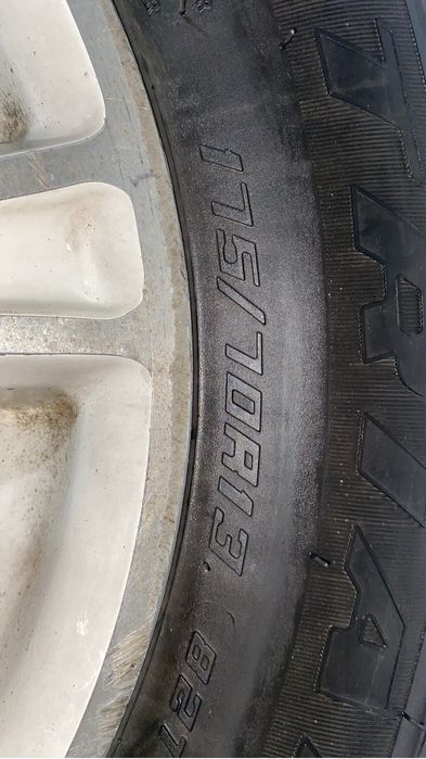 175/70/R13 Продам.
