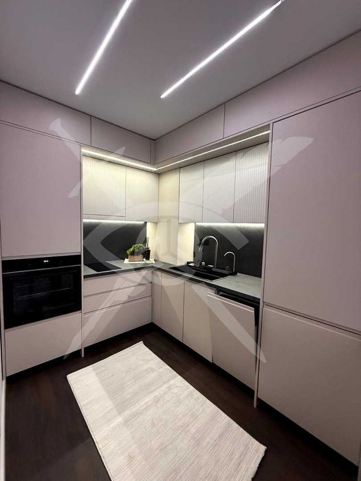 Продава се Двустаен апартамент в София, Малинова долина - 71 кв.м за 1688 €/кв.м - Снимка #7