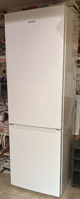 Combina frigorifica Gorenje no frost