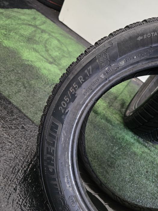 205.55.17 michelin m+s