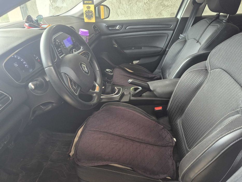 Vand Renault Megan