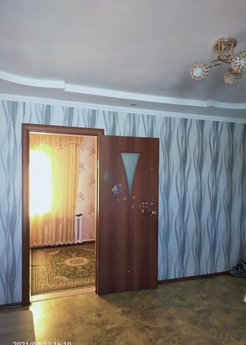 Продается дом в Карабасе