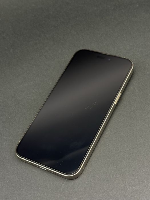 Iphone 14 Pro Max Gold 128 gb