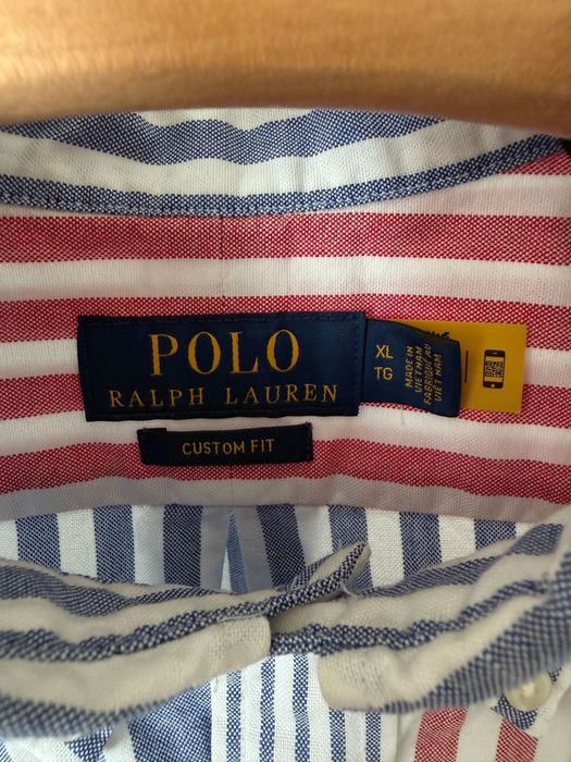 Риза Polo Ralph Lauren