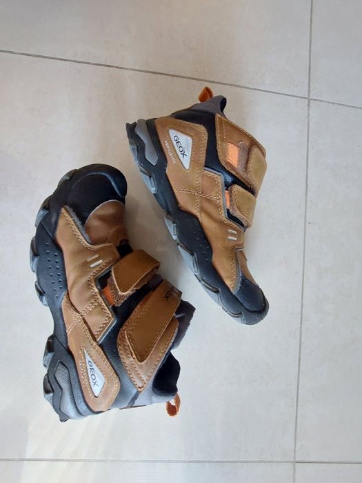 Детски боти Geox