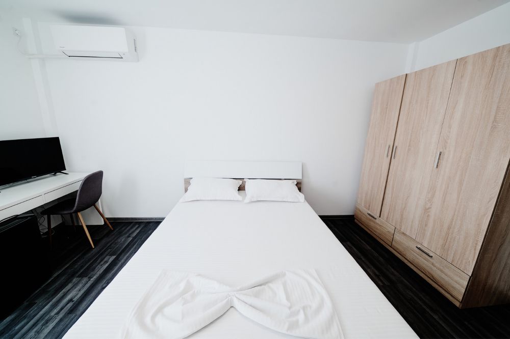 Regim hotelier camera (pensiune)