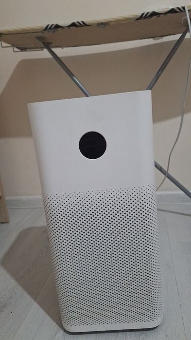 Очиститель воздуха