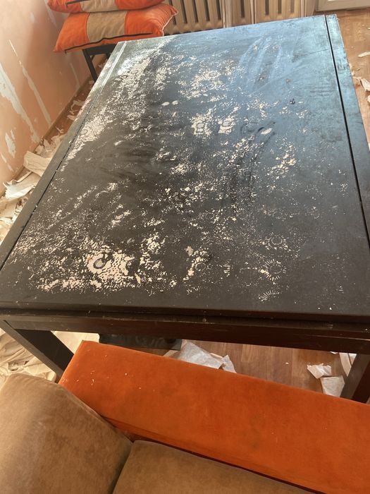 Отдам даром на дрова