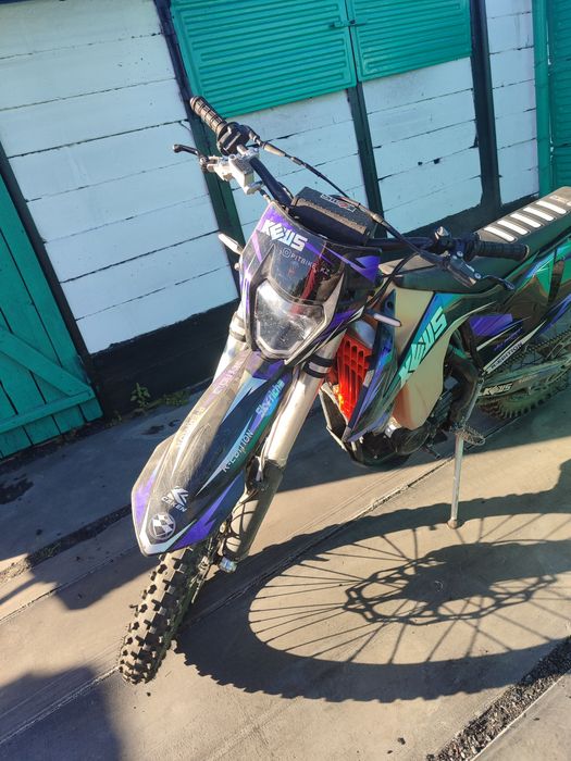 KEWS k16 R-edition