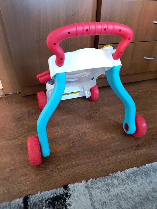 проходилка(уокър)  за 8 евро в Бургас или  по Спиди