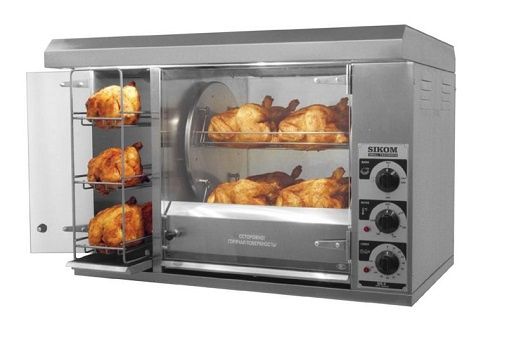 Ремонт электроплит