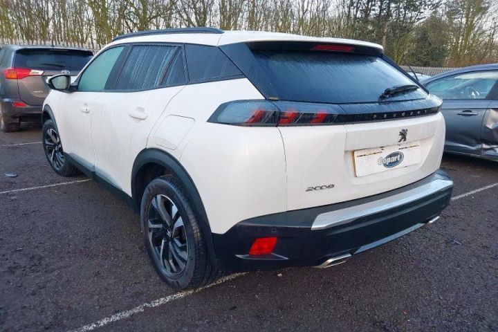 Dezmembrez Peugeot 2008 2 [2019 - 2023] Crossover 1.2 PureTech MT (13