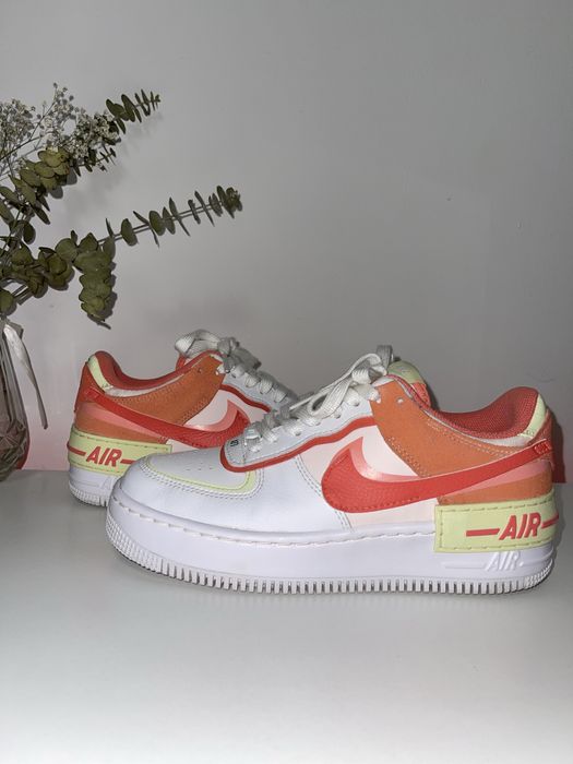 Adidasi Nike Air Force 1 Shadow