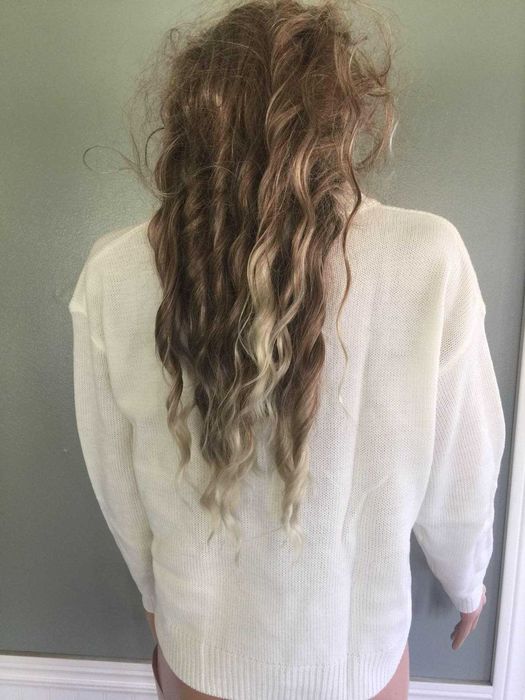 Есенно-зимен топ, Секси пуловер, Ефектна къса блуза, Къс пуловер