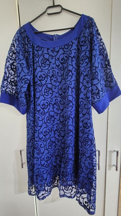 Vand rochie Mely 50
