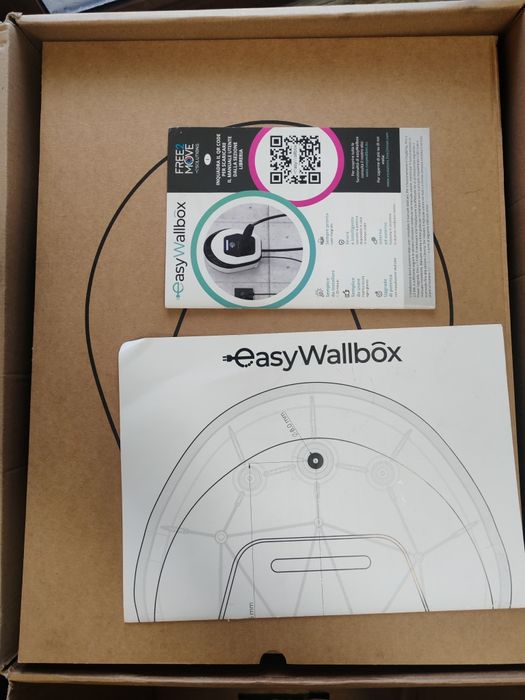 Stație Încărcare auto