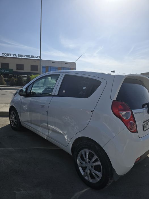 Спарк сотилади мх 2 позиция