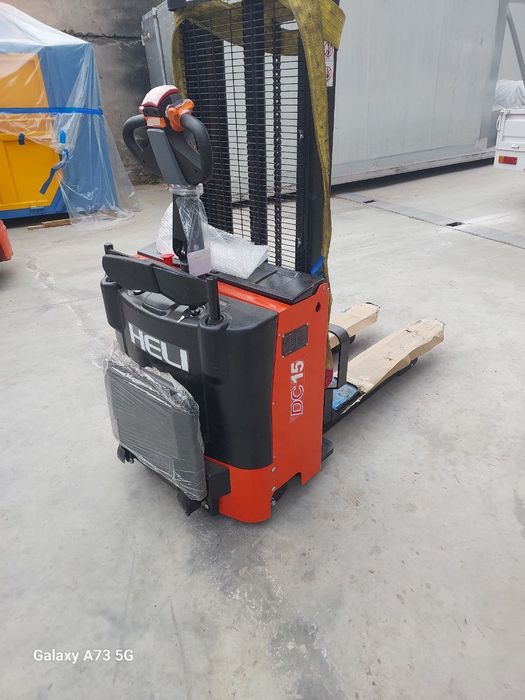 Shtabelor ful avtomatika