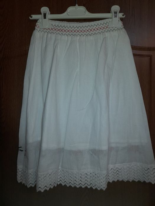 Costumație traditionala